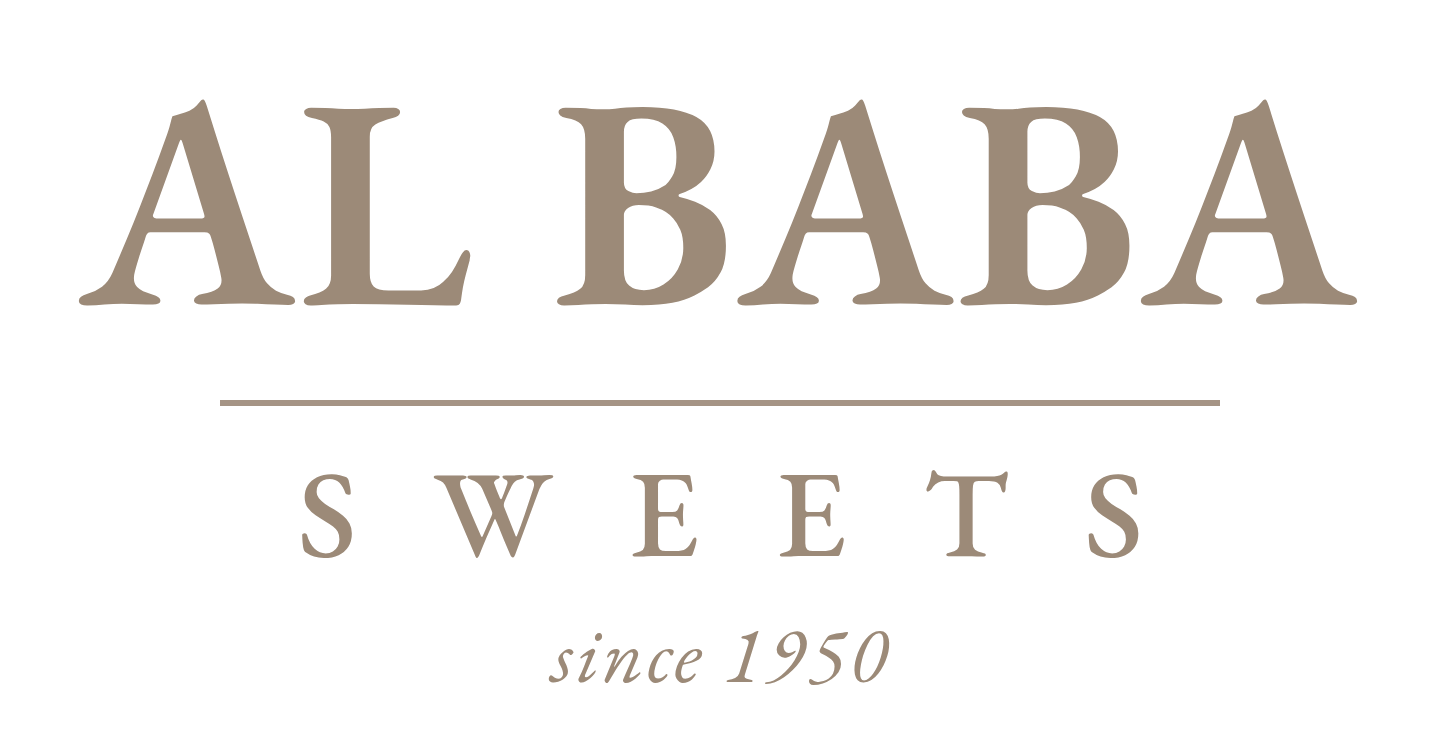 Al Baba Sweets